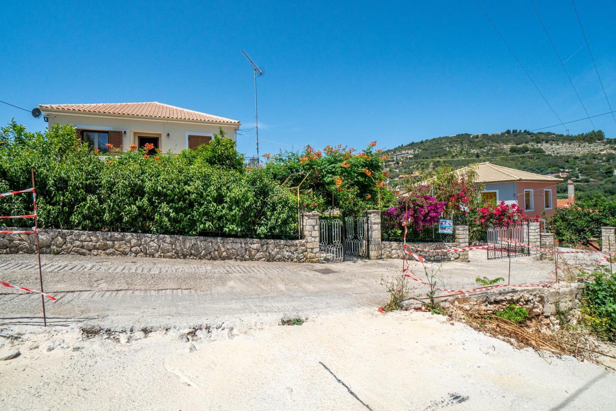 Captain Spiros Casa Nuova 2,3 Apartment *